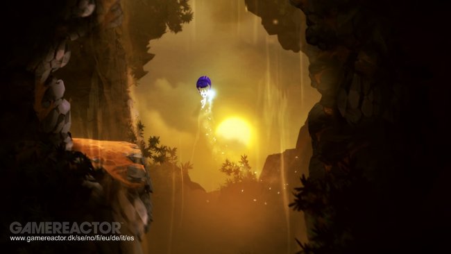 Ori and the Blind Forest