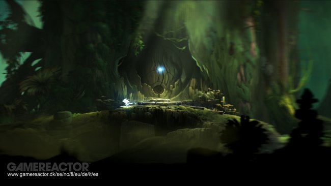 Ori and the Blind Forest
