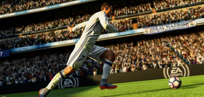Guia FIFA 18: Como Defender Melhor
