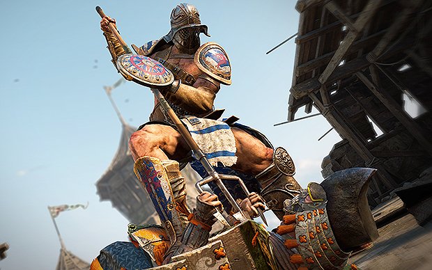 For Honor