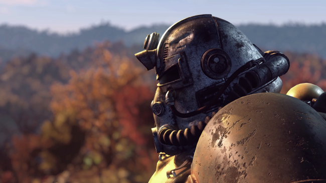 Novo vídeo de Fallout 76 avisa sobre o perigo das explosões nucleares