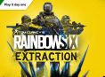 Rainbow Six: Extraction vai sair no Game Pass no dia de lançamento