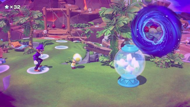 Super Mario Party Jamboree