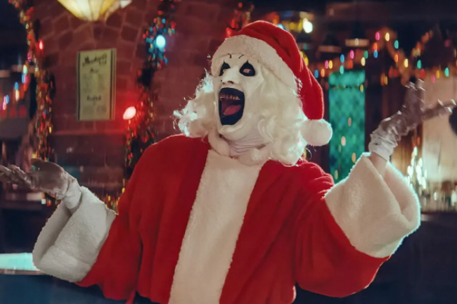 Terrifier 3