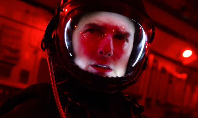Mission: Impossible - The Final Reckoning