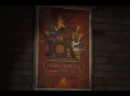 Freddy mostrado por um breve segundo no teaser de Five Nights at Freddy's 2 