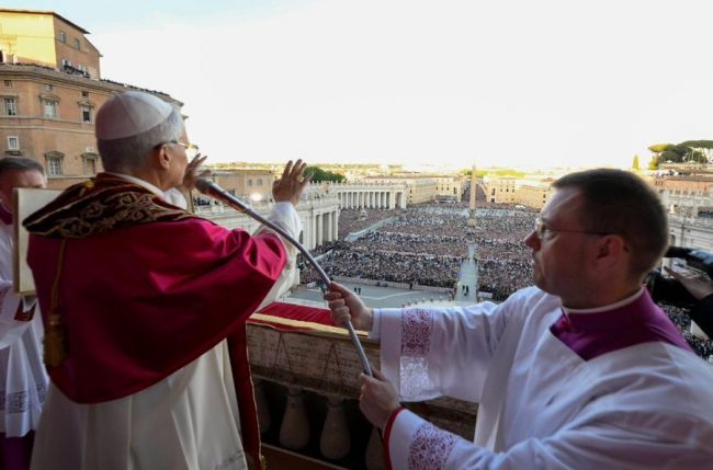 Papa Leão XIV celebrará primeira missa como pontífice na sexta-feira