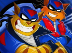 Swat Kats finalmente parece estar voltando
