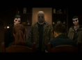 Madelaine Petsch corre por sua vida mais uma vez em The Strangers: Chapter 2 
