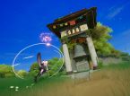 A raposa engana - o charmoso Yokai Tales: Fox assume Assassin's Creed e Mirror's Edge