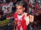 Bayern de Munique anuncia a contrata&ccedil;&atilde;o de Luis D&iacute;az por &pound; 65,5 milh&otilde;es