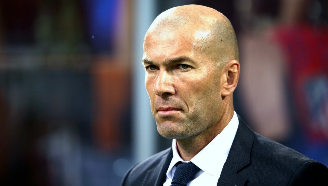Federação Francesa de Futebol anuncia coletiva de imprensa para revelar Zidane como novo treinador principal