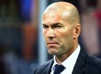 Zidane já está trabalhando em particular como o próximo técnico da França