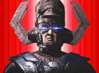 &Eacute; assim que Galactus fica sem seu ic&ocirc;nico capacete