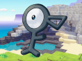 Pok&eacute;mon Pokopia Guia: O que fazer com Slateas Misteriosas e como resolver o quebra-cabe&ccedil;a da parede dos Unown