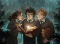 HBO divulga a primeira vis&atilde;o da s&eacute;rie de Harry Potter, trailer teaser esperado para amanh&atilde;