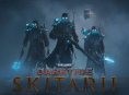 O Adeptus Mechanicus chega à Colmeia Tertium para apoiar a luta em Warhammer 40,000: Darktide