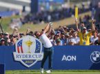 Golfistas americanos da Ryder Cup doar&atilde;o dinheiro para institui&ccedil;&otilde;es de caridade ap&oacute;s rea&ccedil;&atilde;o negativa sobre pagamentos