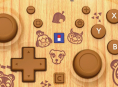 Hori revela acess&oacute;rios elegantes de Animal Crossing para Switch 2