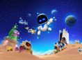 Agora você pode imprimir e construir seu próprio Astro Bot 