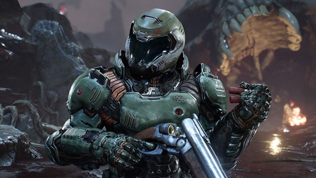 Doom: The Dark Ages