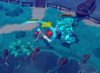 Rever Games: "Clockfall nunca deveria ser o que &eacute; agora"