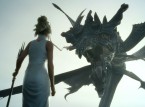 Final Fantasy XV - Impressões e Anúncios