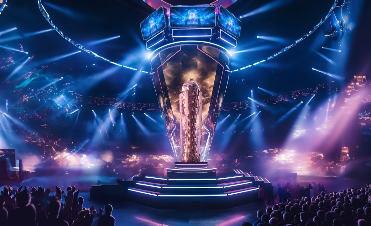 Copa do Mundo de Esports: Os playoffs da Copa de Meio de Temporada Mobile Legends Bang Bang estão confirmados