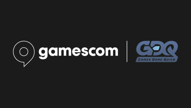 Games Done Quick vai sediar um evento beneficente de speedrunning na Gamescom este ano