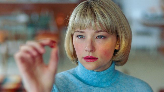 Haley Bennett juntou-se ao elenco do filme de Borderlands
