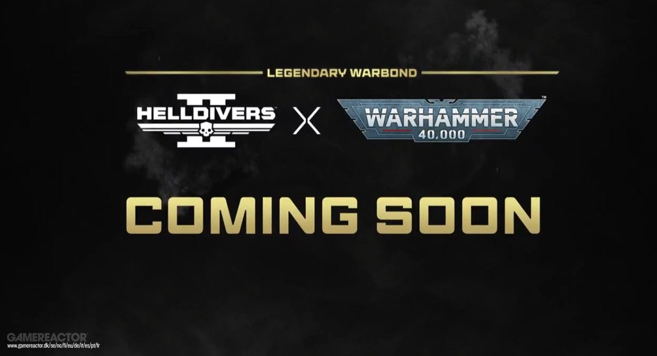 Helldivers II