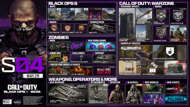 Call of Duty: Black Ops 6