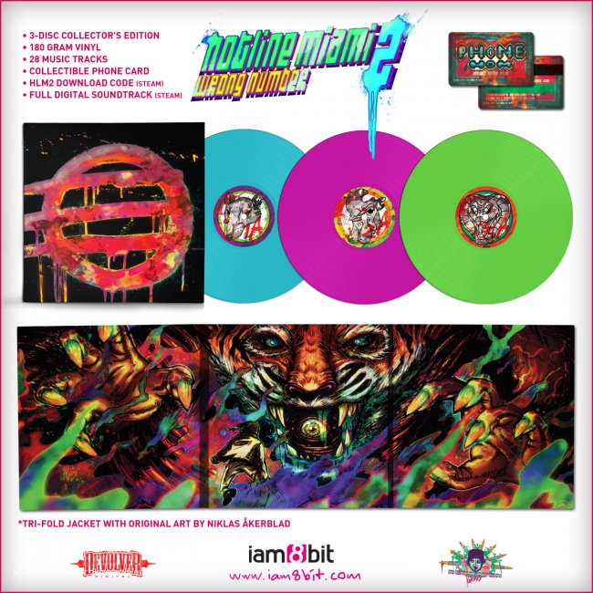 Hotline Miami 2: Wrong Number