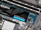 O boom da IA reviveu a ind&uacute;stria de mem&oacute;rias NAND em dificuldades e aumentou o valor da Kioxia sete vezes