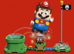 Conjuntos LEGO Super Mario vão chegar em agosto