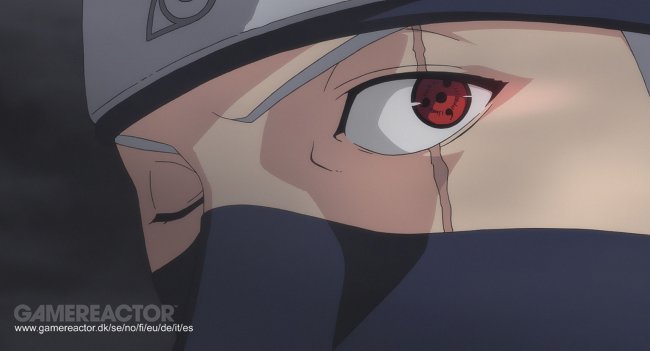 Naruto Shippuden: Ultimate Ninja Storm 4