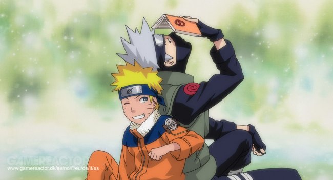 Naruto Shippuden: Ultimate Ninja Storm 4