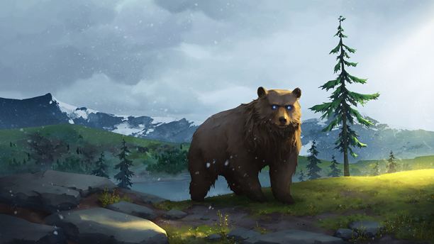 Northgard
