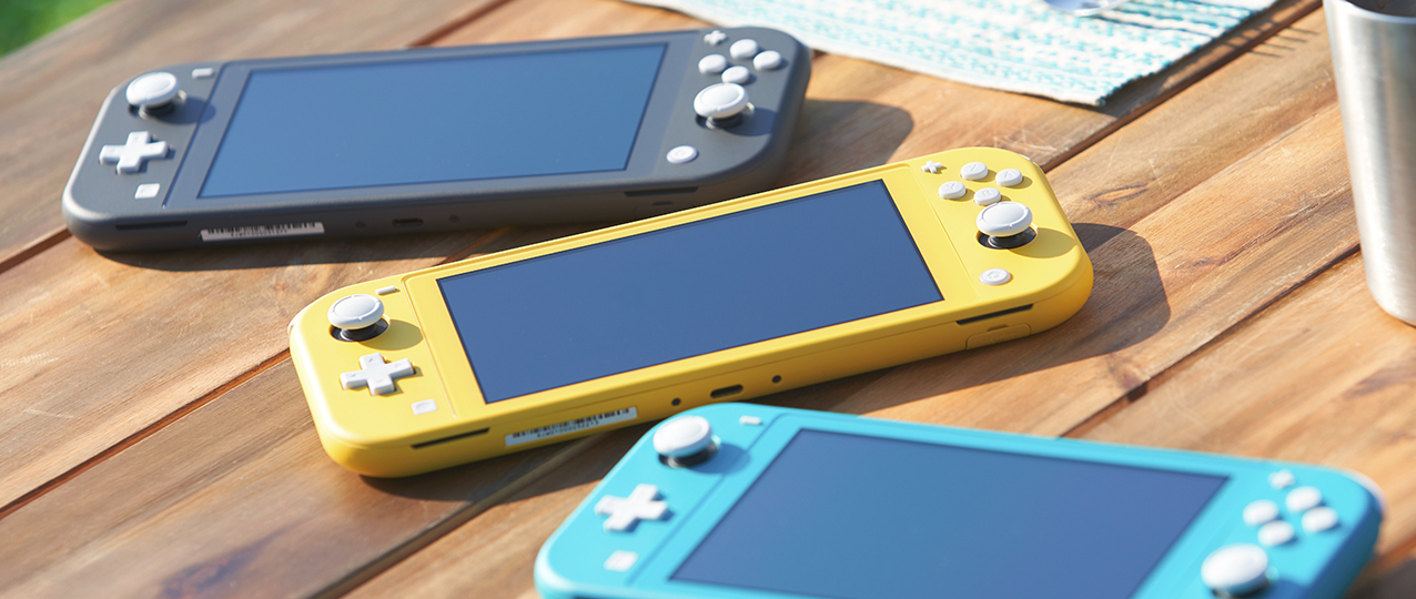 Nintendo domina as vendas de jogos japoneses há 19 anos