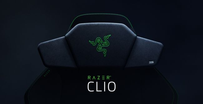 A Razer quer substituir seu fone de ouvido por uma almofada de assento...?
