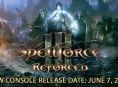 Spellforce III Reforced de consolas foi novamente adiado