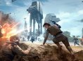 Vídeos e imagens de Star Wars Battlefront: Rogue One