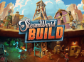 SteamWorld Build está chegando ao Xbox Game Pass no primeiro dia