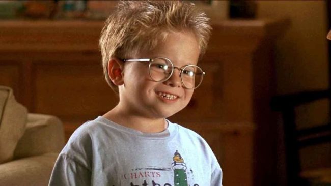 Jonathan Lipnicki, de Stuart Little, sobre seu futuro: "Estou confiante de que o melhor ainda está por vir para mim"