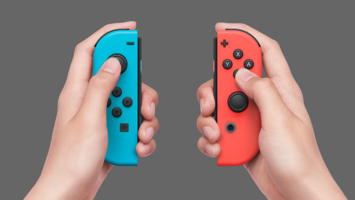 Nintendo promises to fix all Joy-Cons affected by stick drift across UK and Europe –