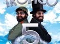 Novas promo&ccedil;&otilde;es do GOG incluem Tropico 5, Banner Saga, e Antihero