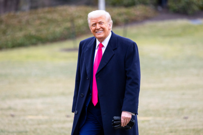 Trump anuncia cessar-fogo entre Israel e Líbano: 