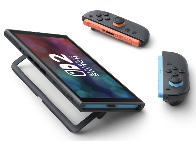 Nintendo diz que as tarifas são "algo que teremos que resolver"