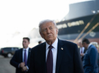 Trump amea&ccedil;a prender jornalista por vazamento de resgate do Ir&atilde;