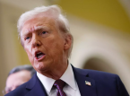 Congelamento da ajuda de Trump interrompe esforços antinarcóticos em portos mexicanos